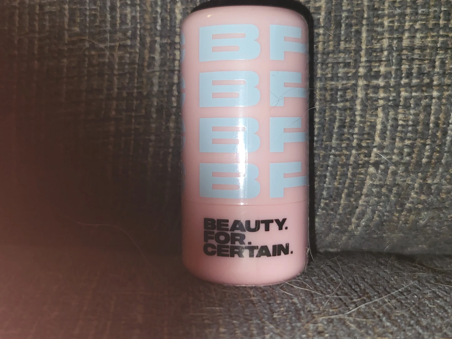 Beauty. For. Certain. Lip + Cheek Stick - Sangria