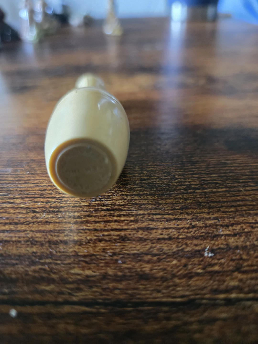 Vintage Bowling Pin Mini Lighter - photo 3