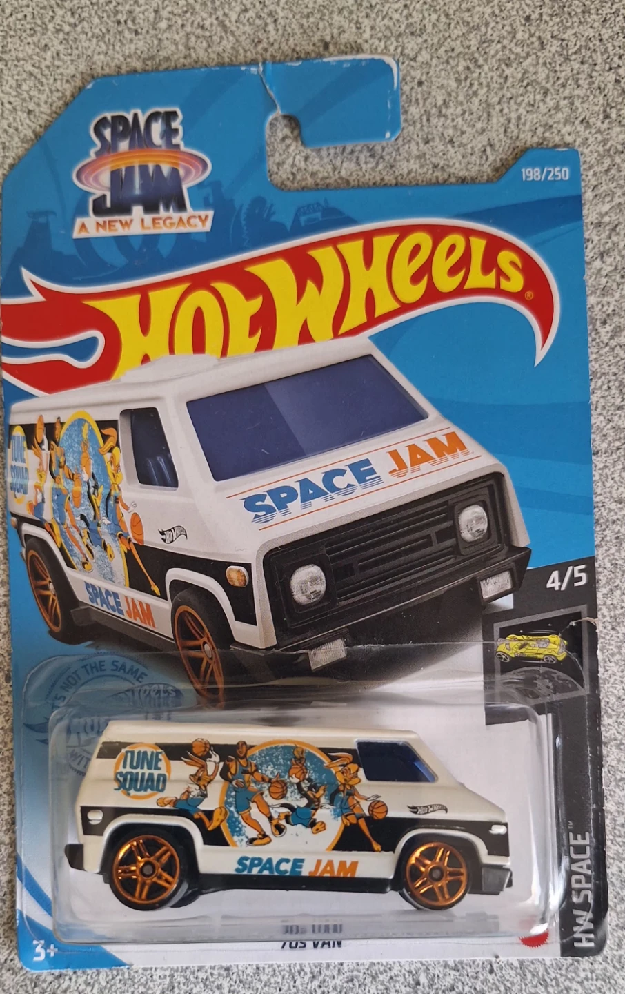 Blue Jay & Hot wheels - photo 4