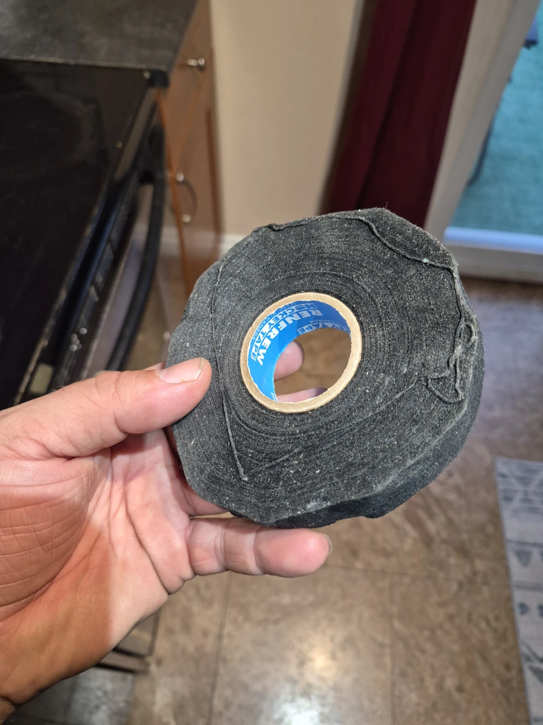 Renfrew Hockey Tape