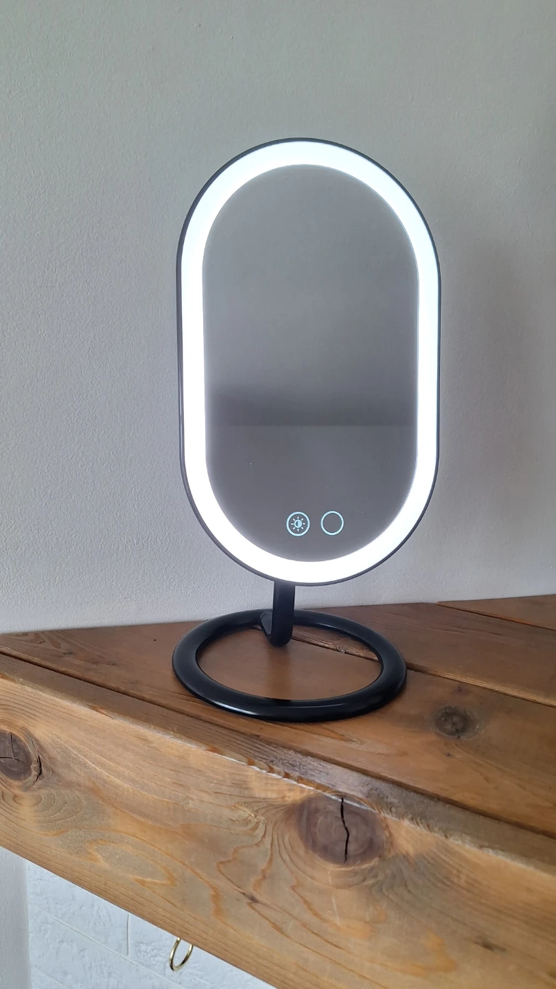 Fancii Vanity Mirror with LED Lighting - photo 4