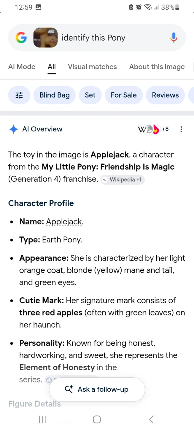 My Little Pony Toys - photo 4