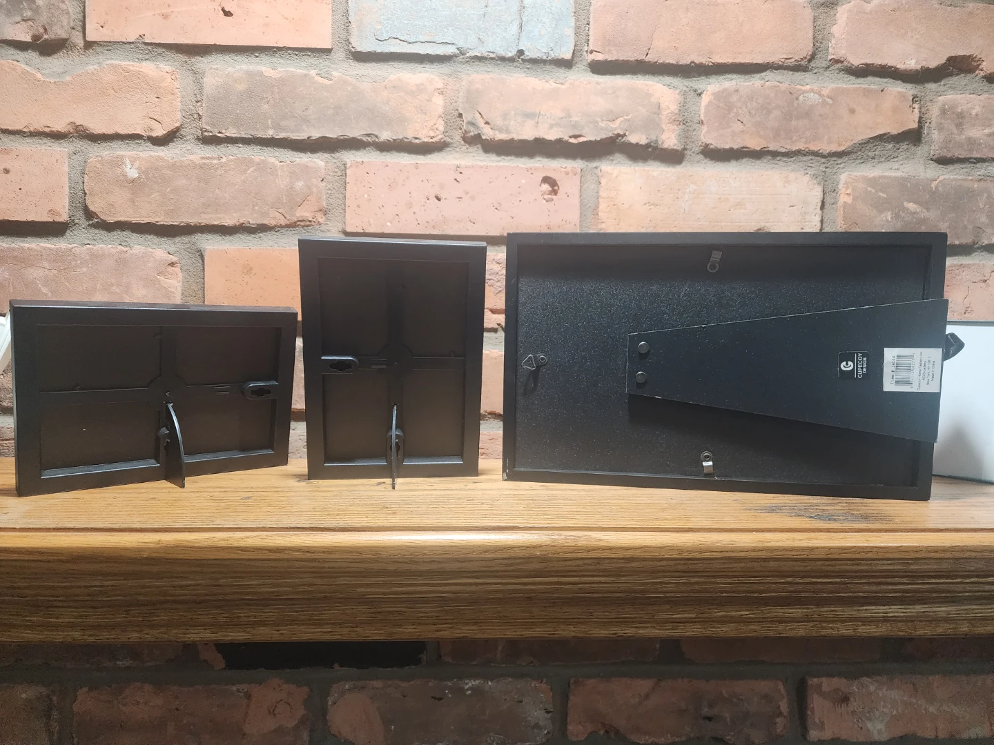 Set of 4 Picture Frames - photo 2