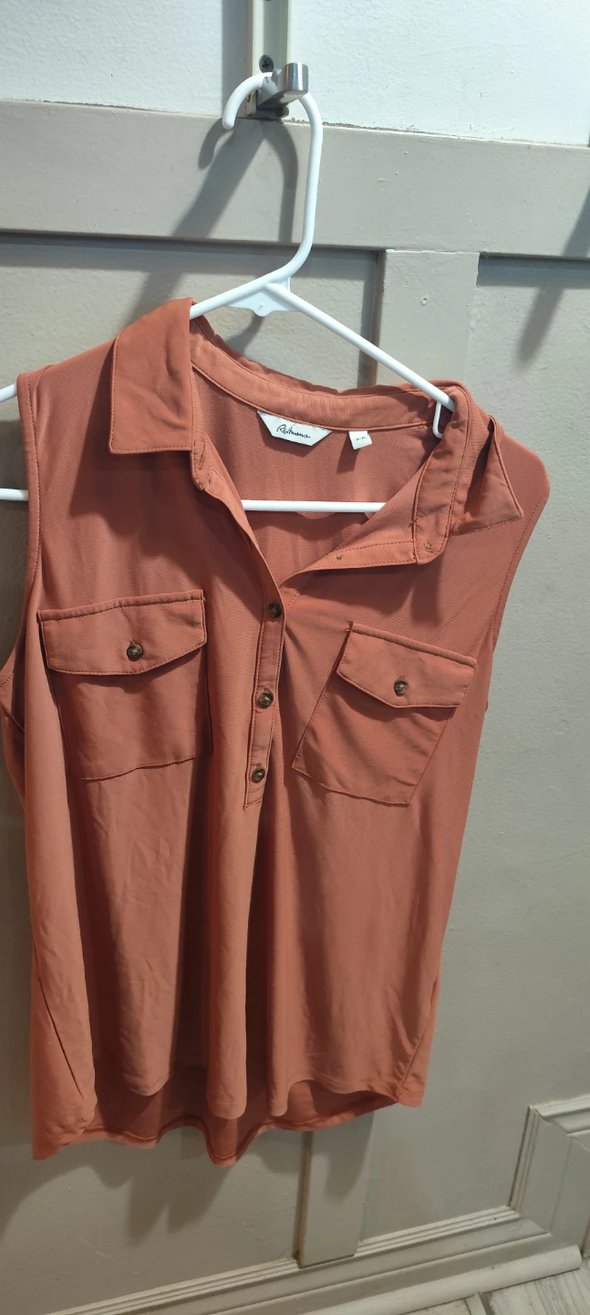 Summer tops medium size - photo 4