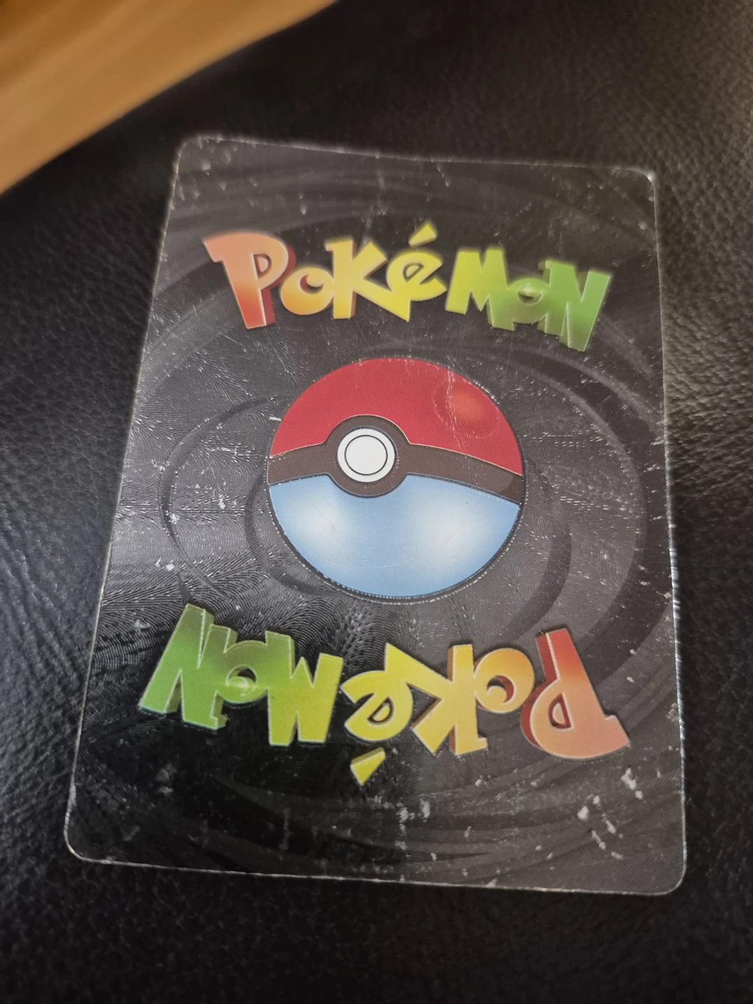 Pokemon Vaporeon V Trading Card - photo 2