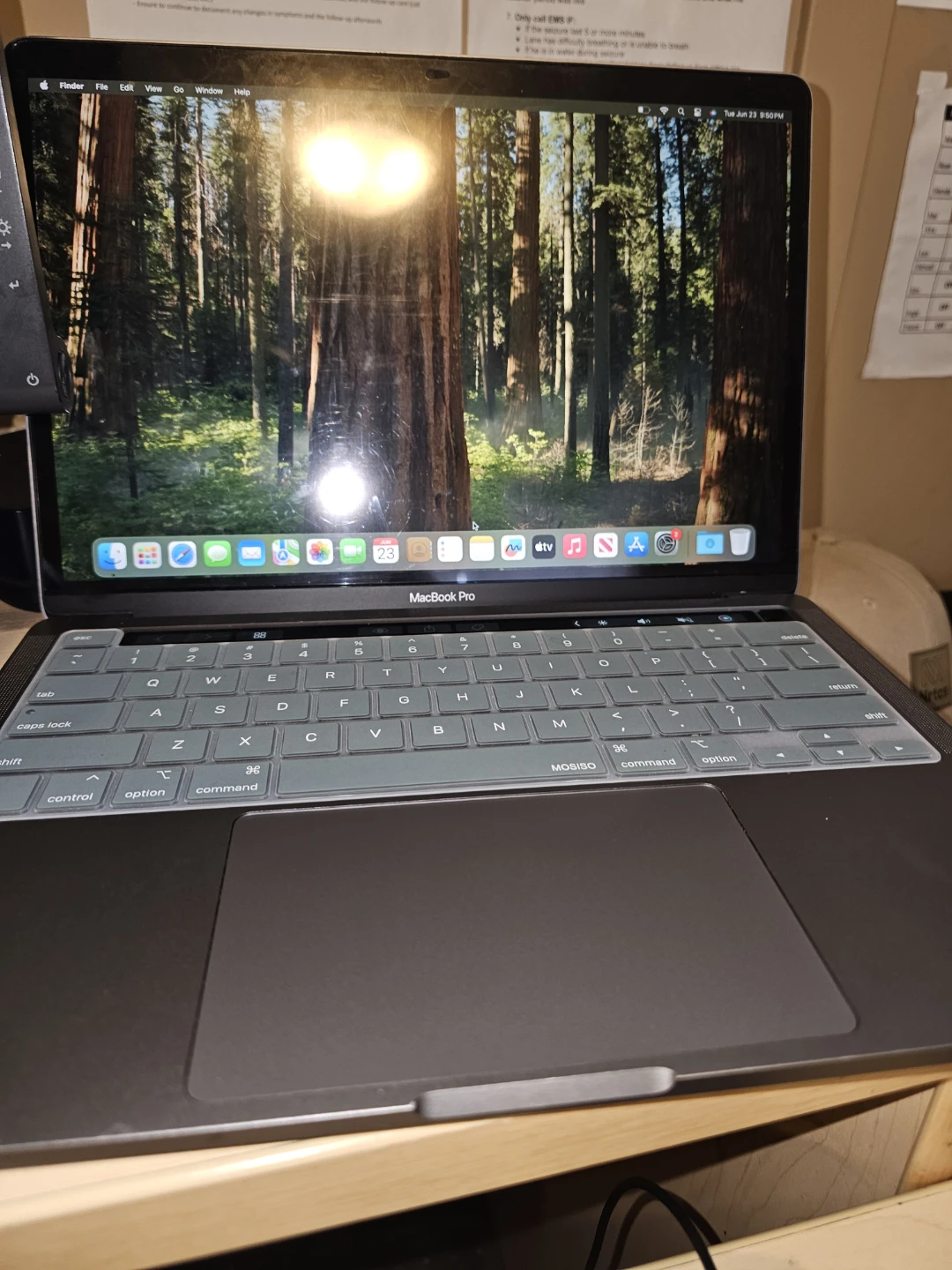 MacBook Pro for sale - photo 2