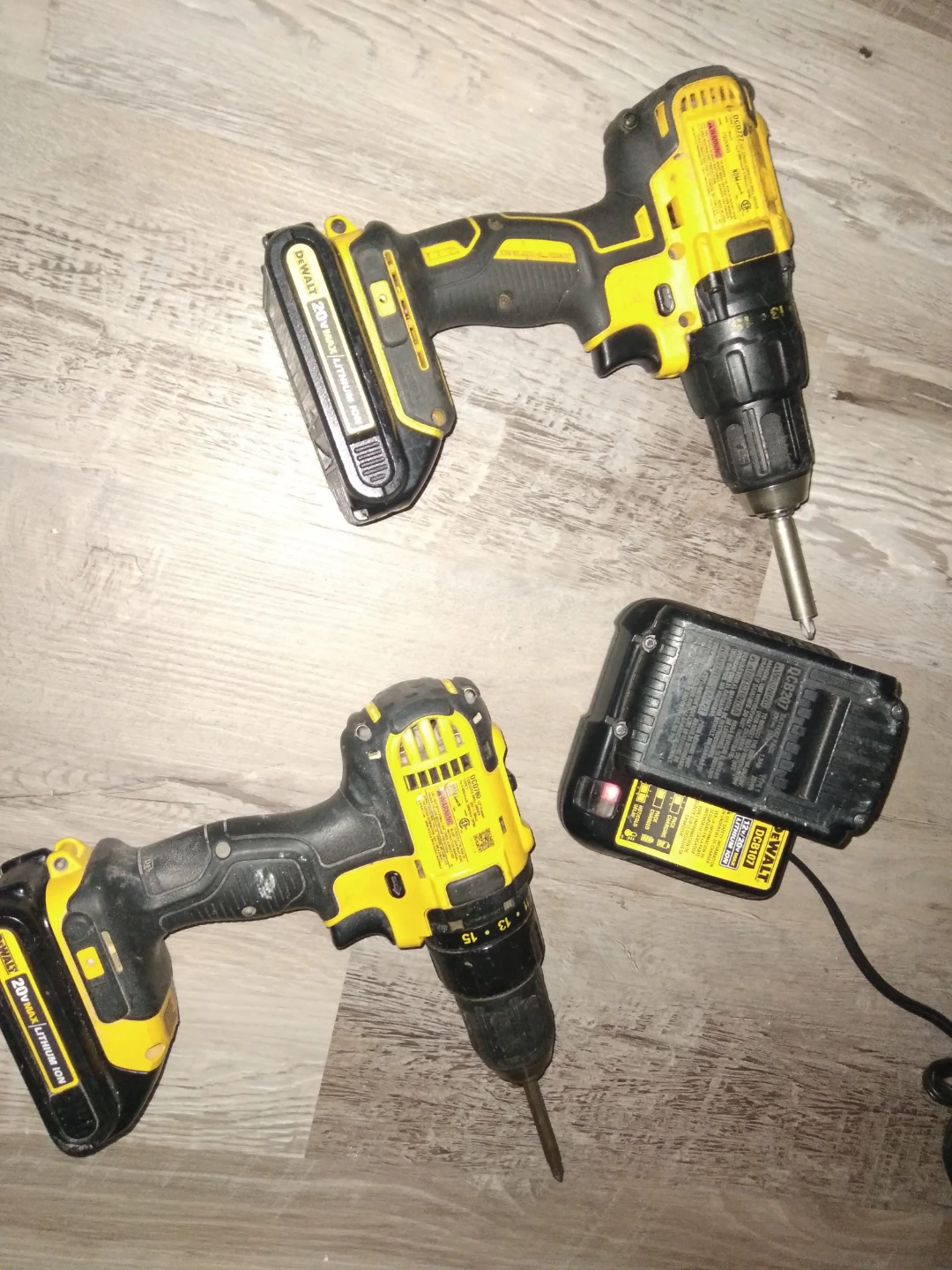 Dewalt - photo 2