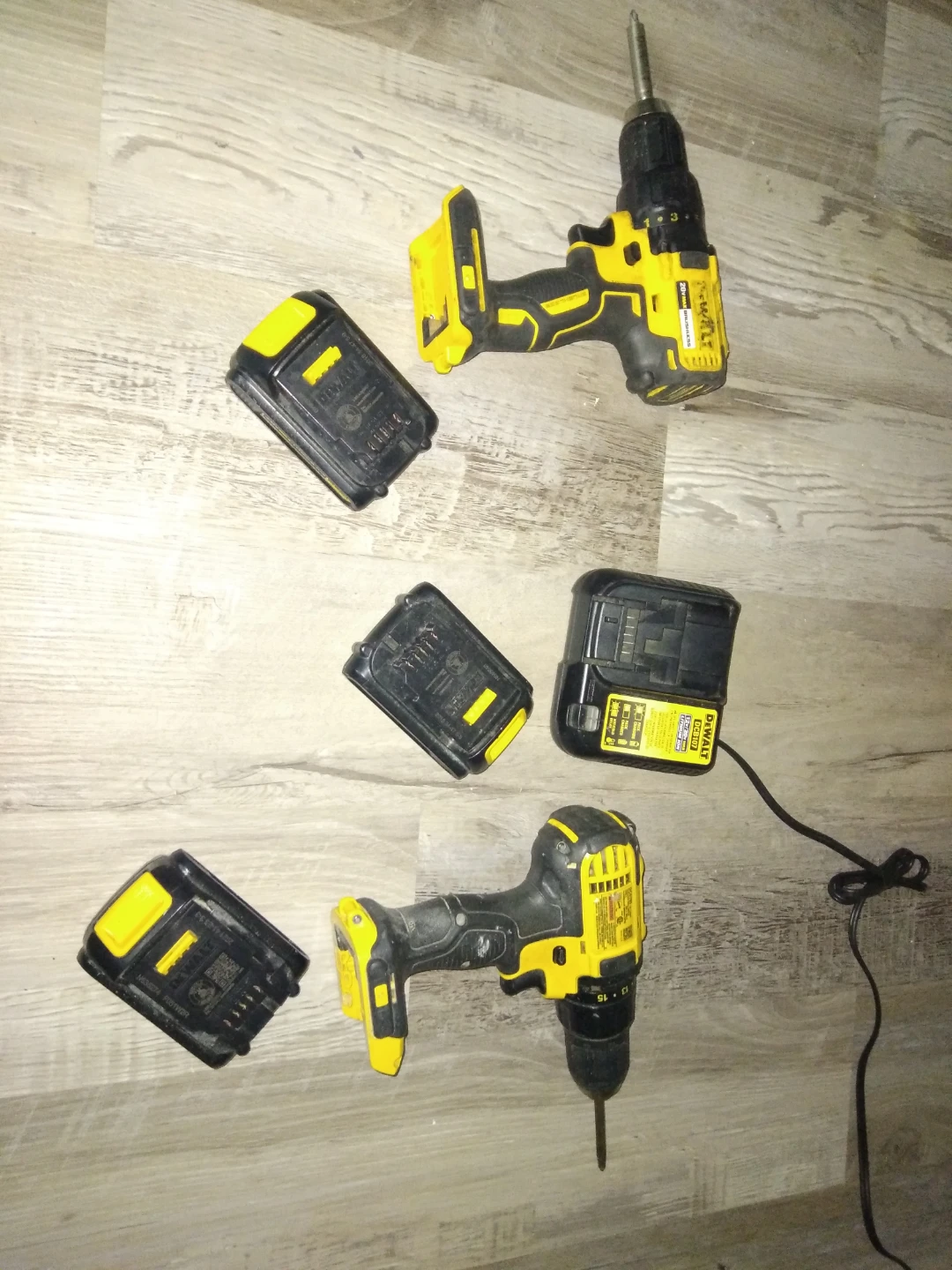 Dewalt - photo 3