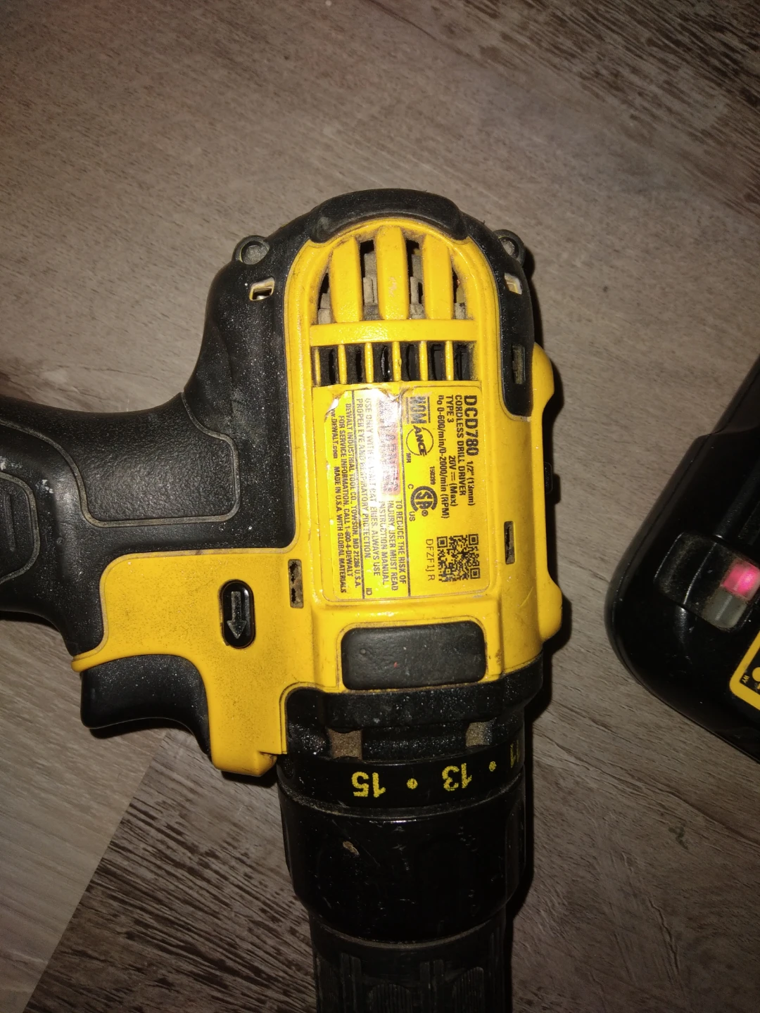 Dewalt - photo 4