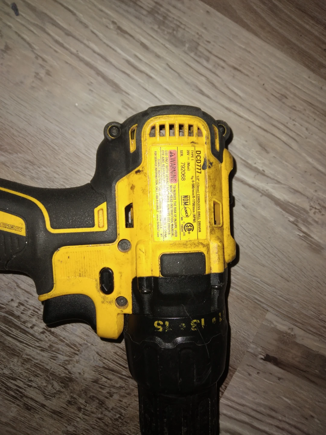 Dewalt - photo 5