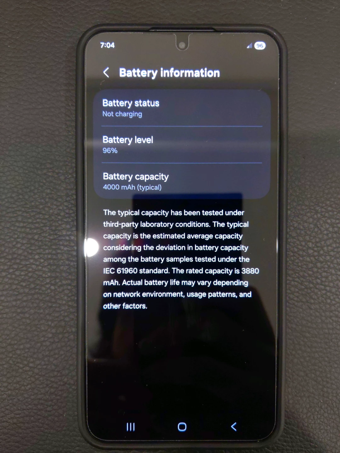 samsung s24 - photo 2