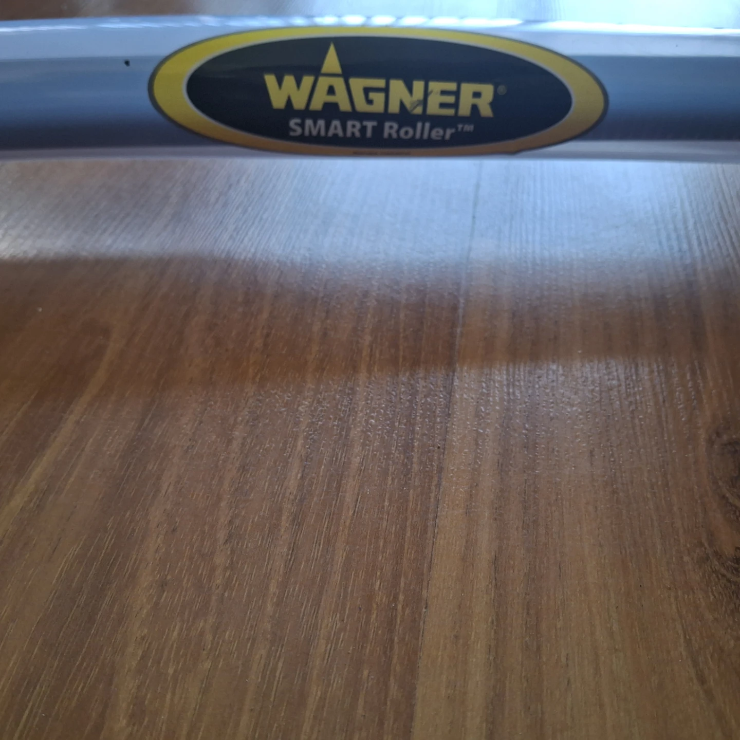 Wagner Smart Roller Paint Applicator - photo 2