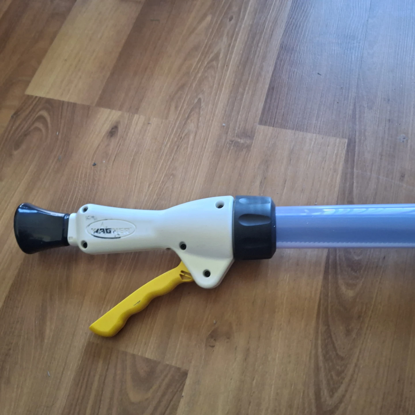 Wagner Smart Roller Paint Applicator - photo 3