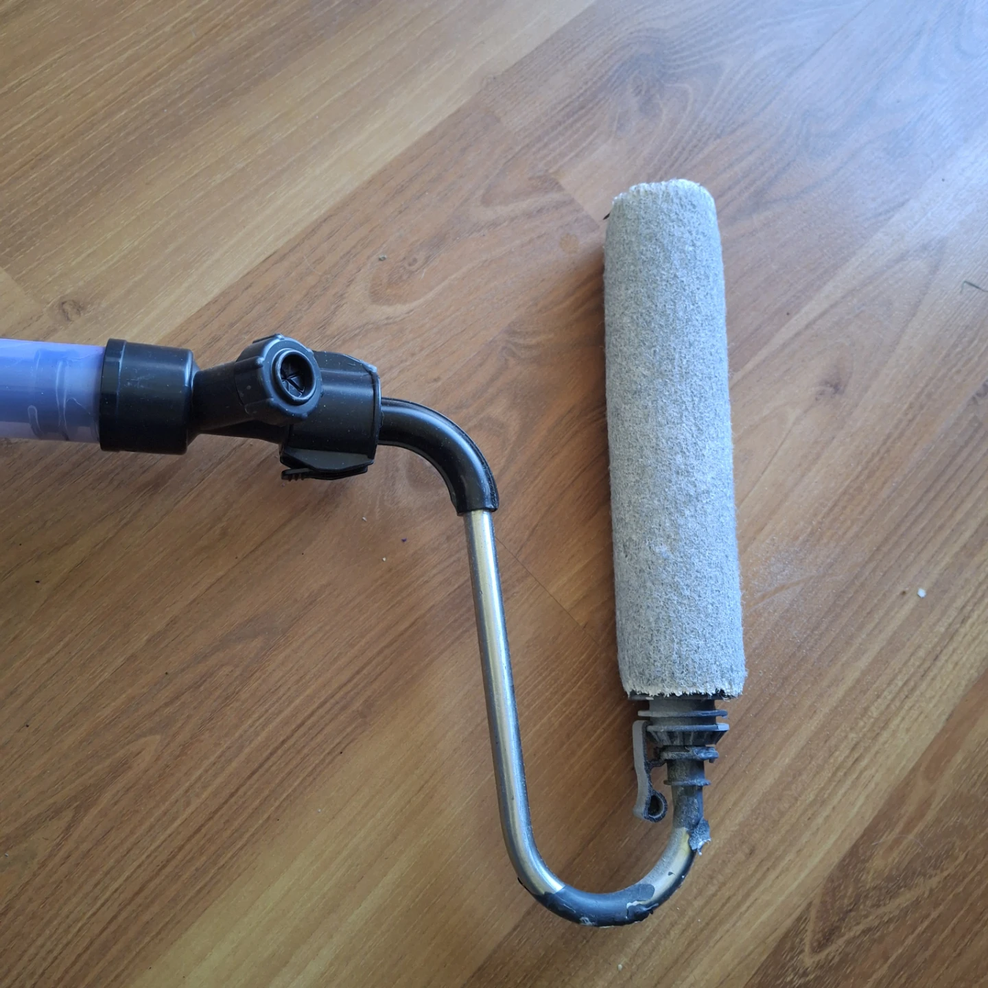 Wagner Smart Roller Paint Applicator - photo 4