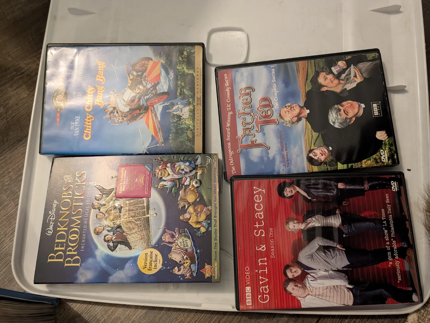 Assorted DVD Movies Collection - photo 2