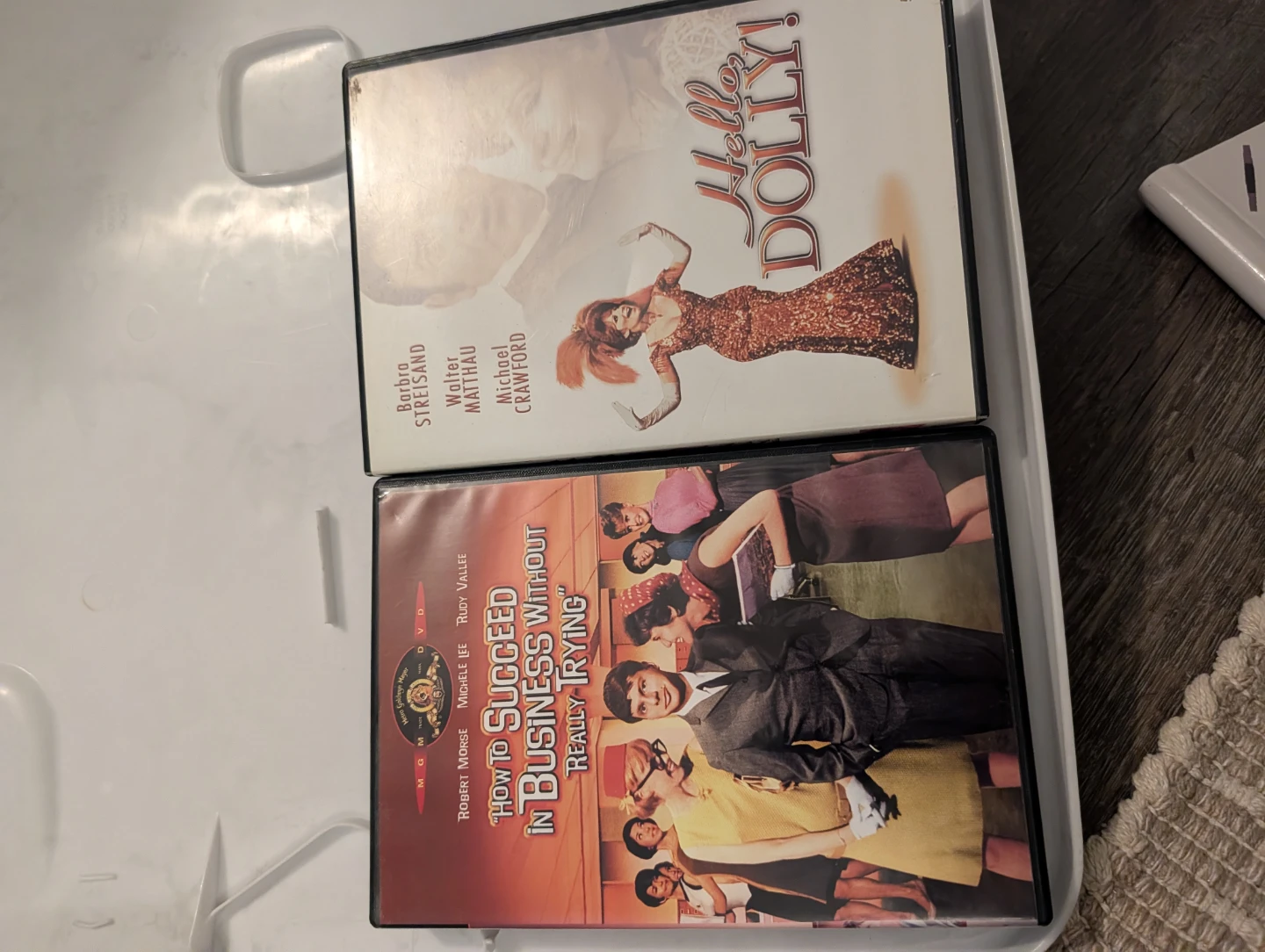 Assorted DVD Movies Collection - photo 4