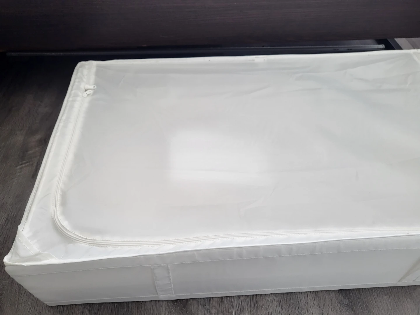 Under Bed storage - photo 2