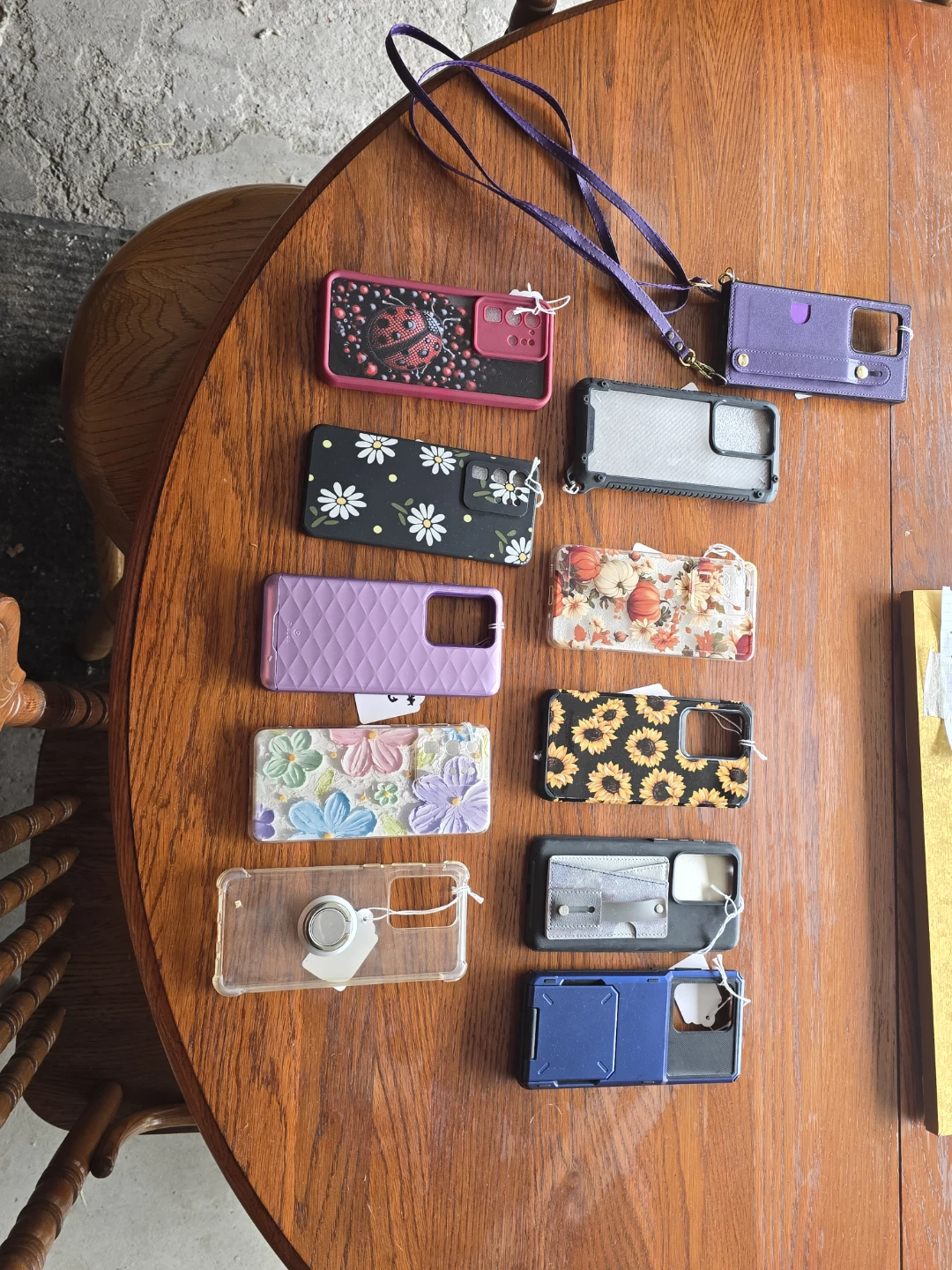 Samsung S 20 ultra cases