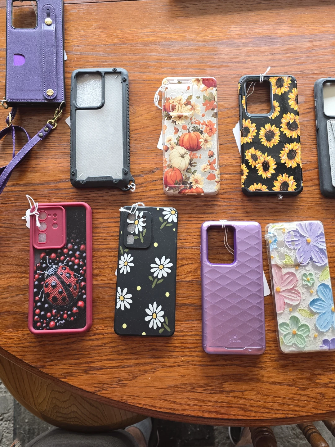 Samsung S 20 ultra cases - photo 3