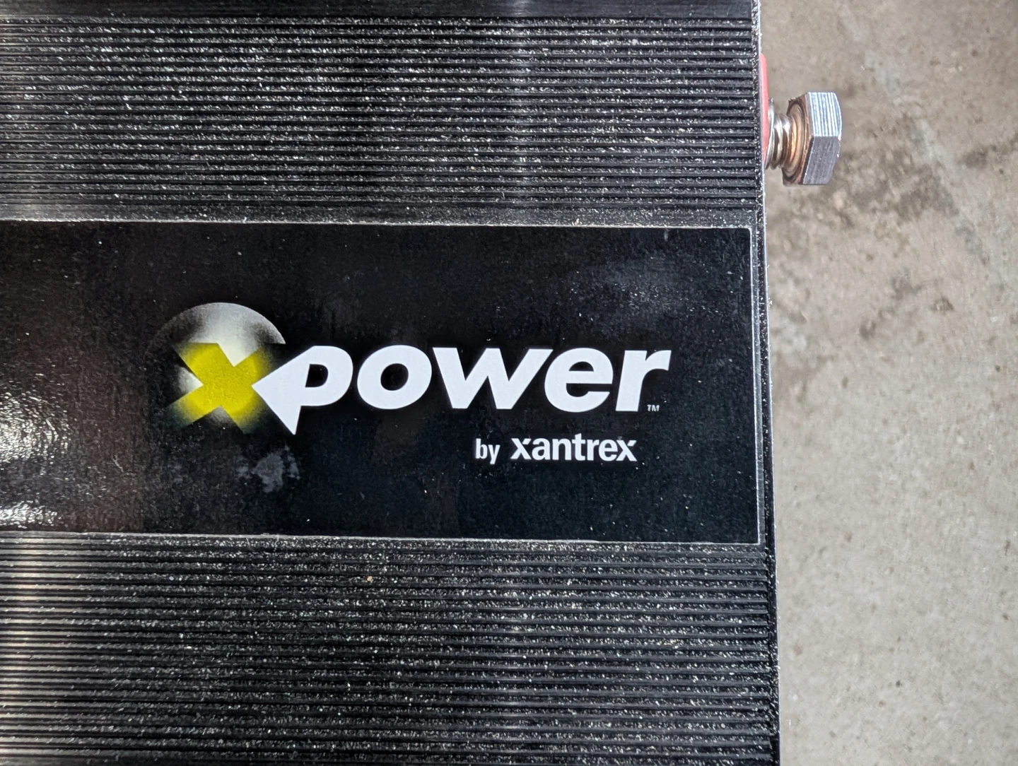 XPower 5000W Power Inverter