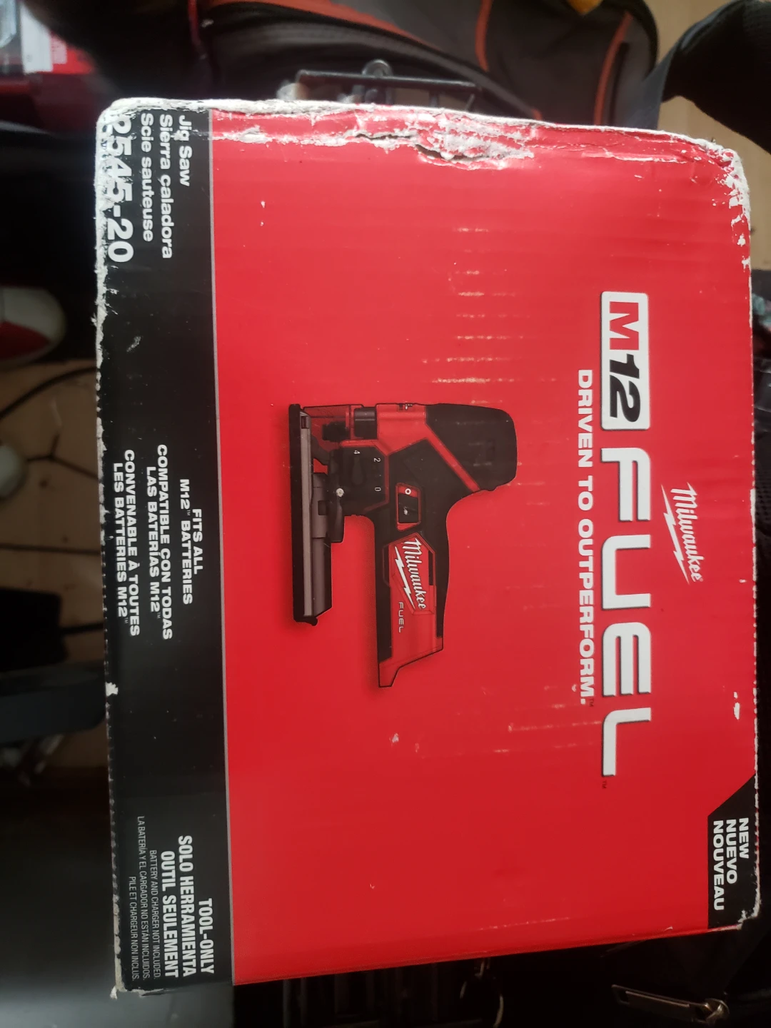 Milwaukee M18 Compact Brushless Hex Impact Driver Kit 3650-21CT - photo 2