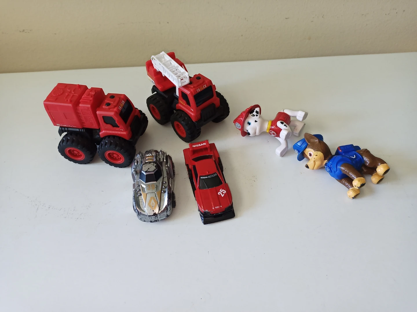 Paw Patrol Truck .... - photo 4