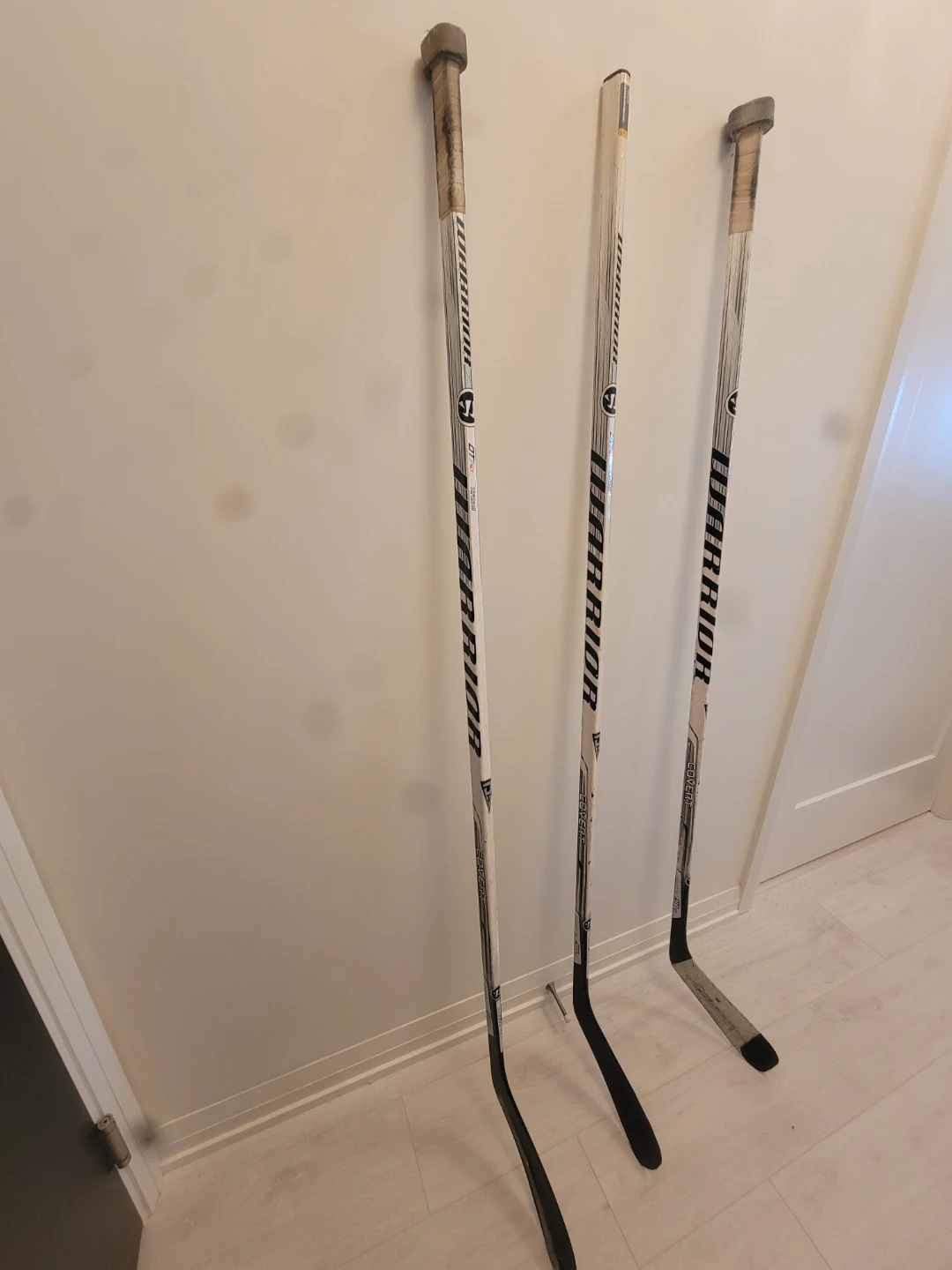 Warrior Hockey Stick DT1 ST