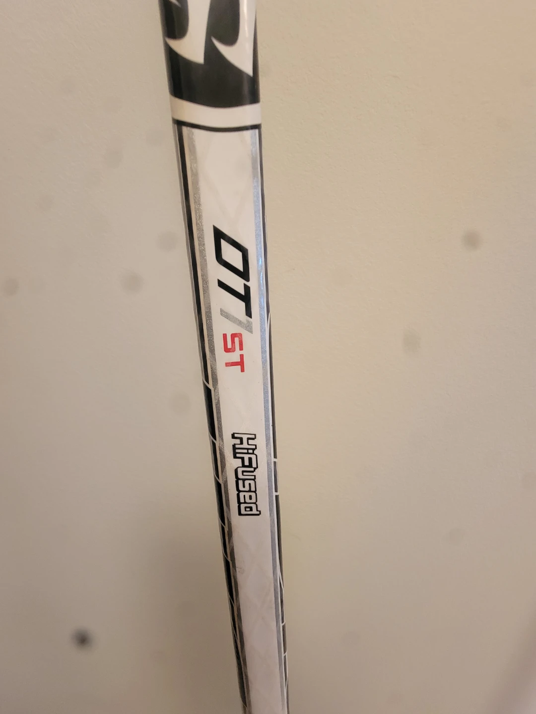 Warrior Hockey Stick DT1 ST - photo 2