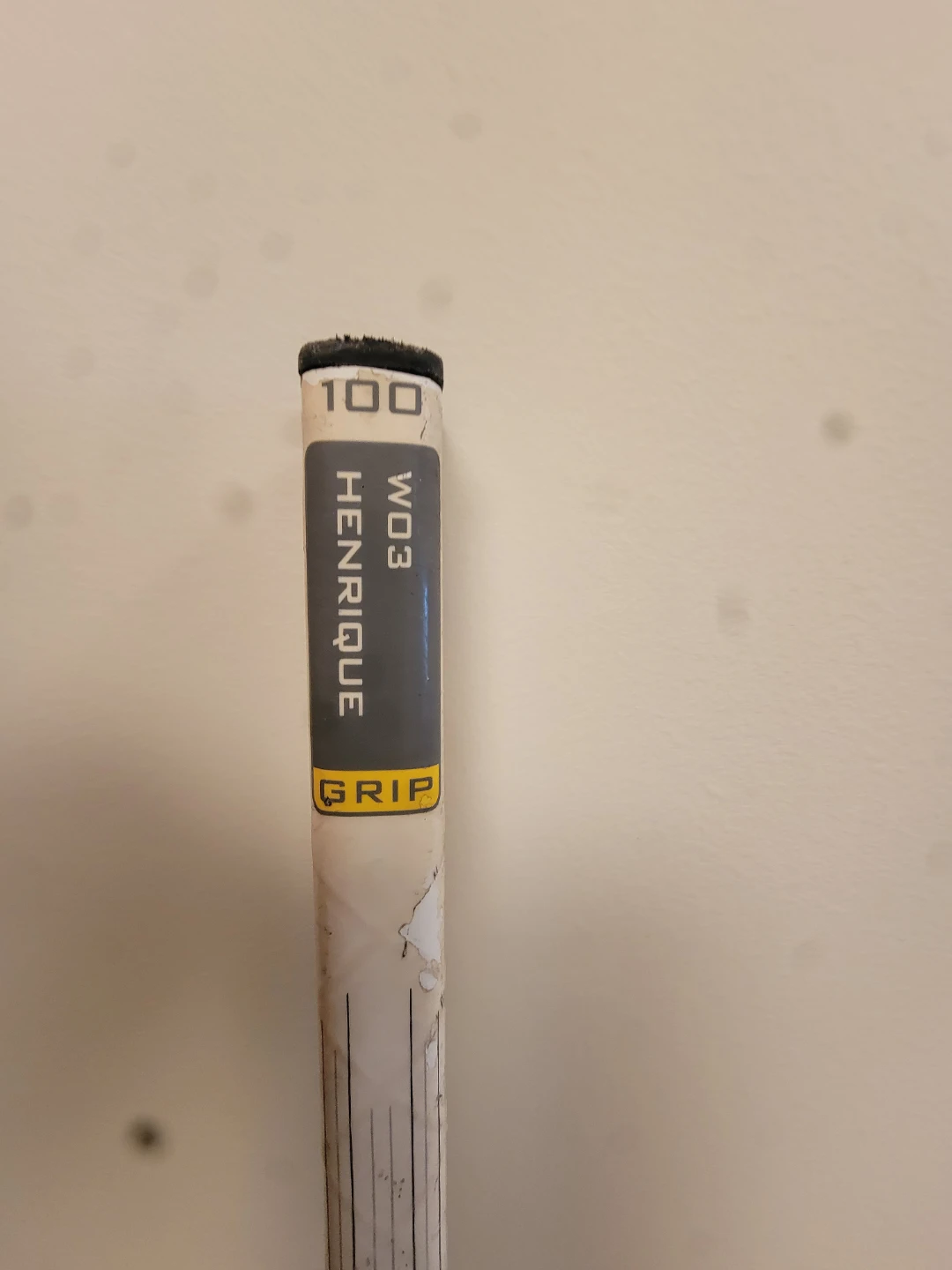 Warrior Hockey Stick DT1 ST - photo 3