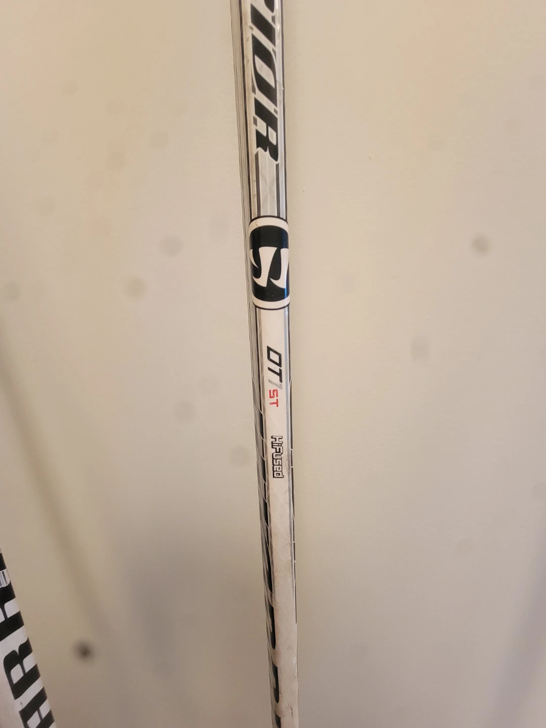 Warrior Hockey Stick DT1 ST - photo 4