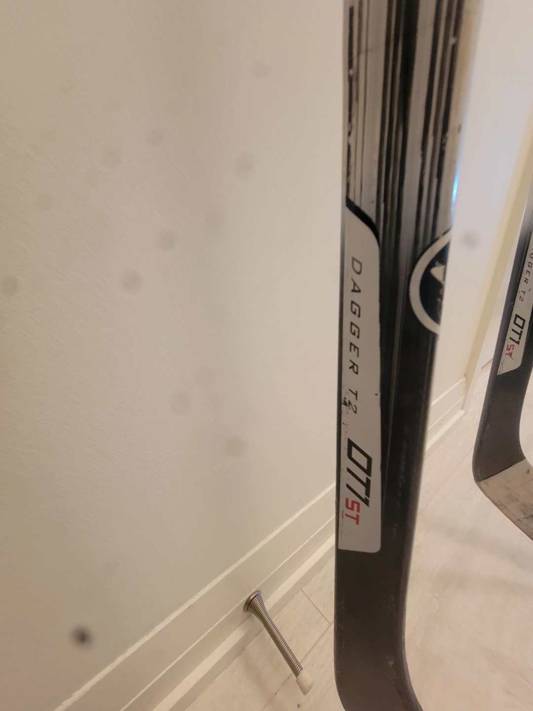 Warrior Hockey Stick DT1 ST - photo 5
