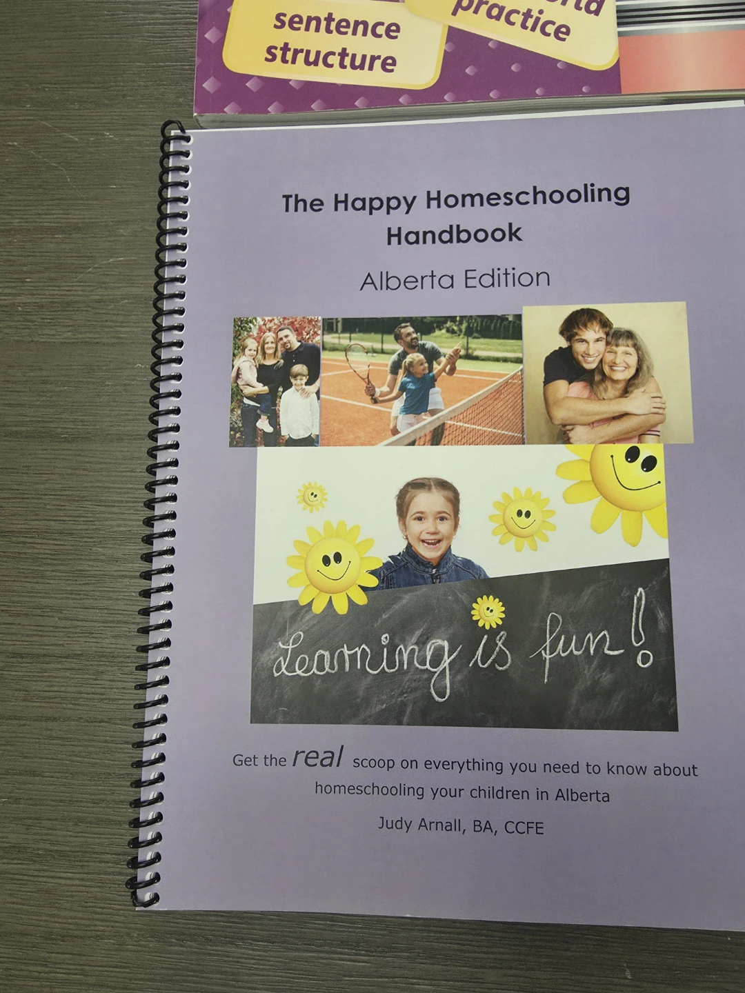 Homeschooling & Grade 4-6 Curriculum Books - photo 2