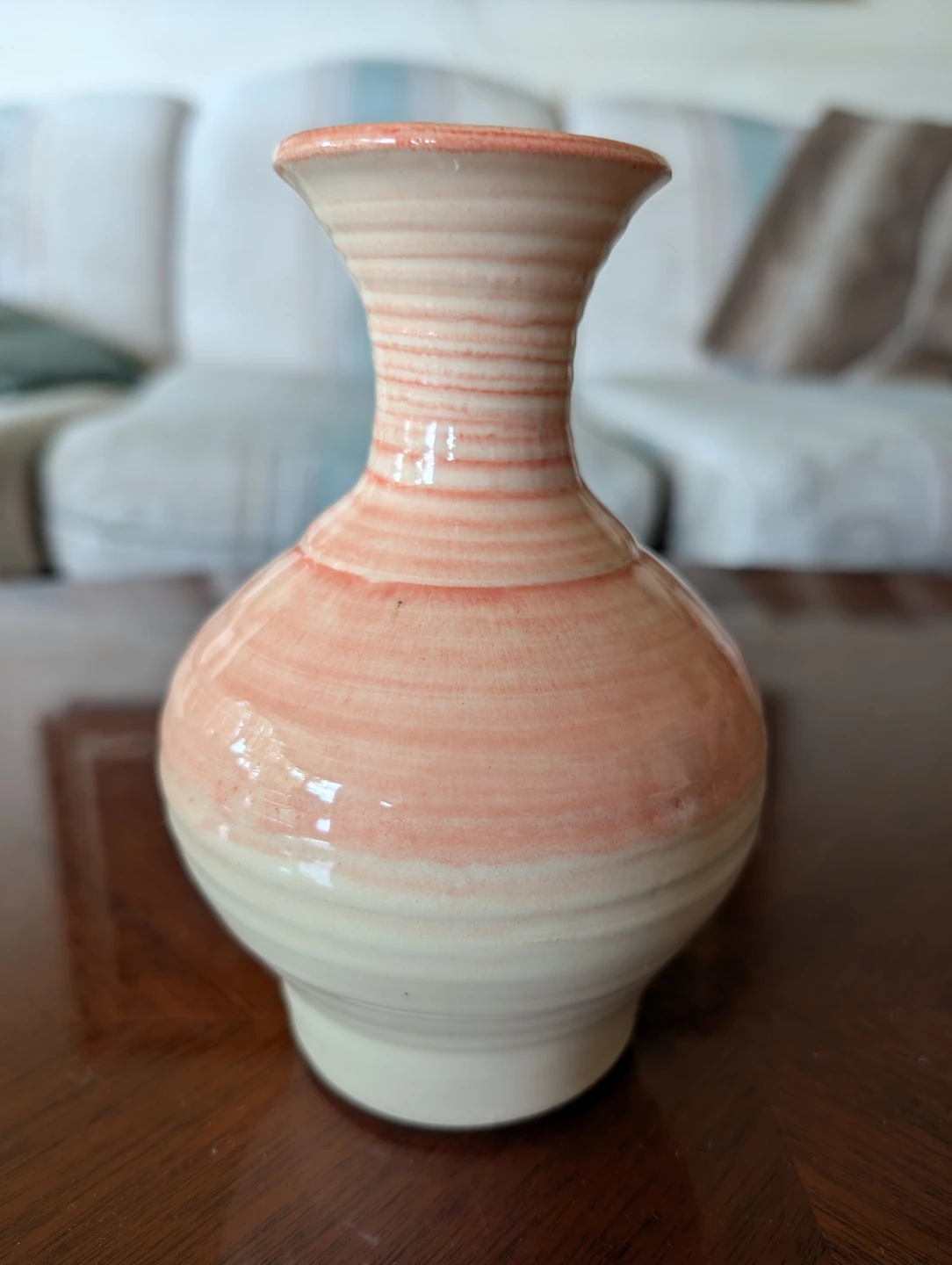 Ceramic Vase