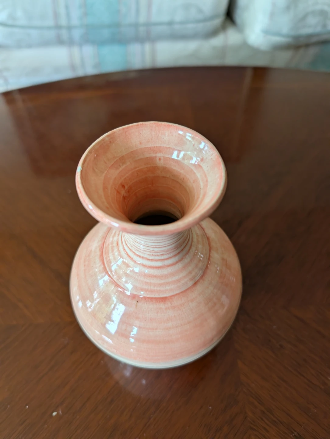 Ceramic Vase - photo 2