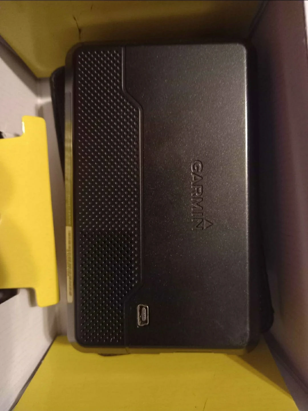 Garmin nüvi 44LM GPS Navigator - photo 4