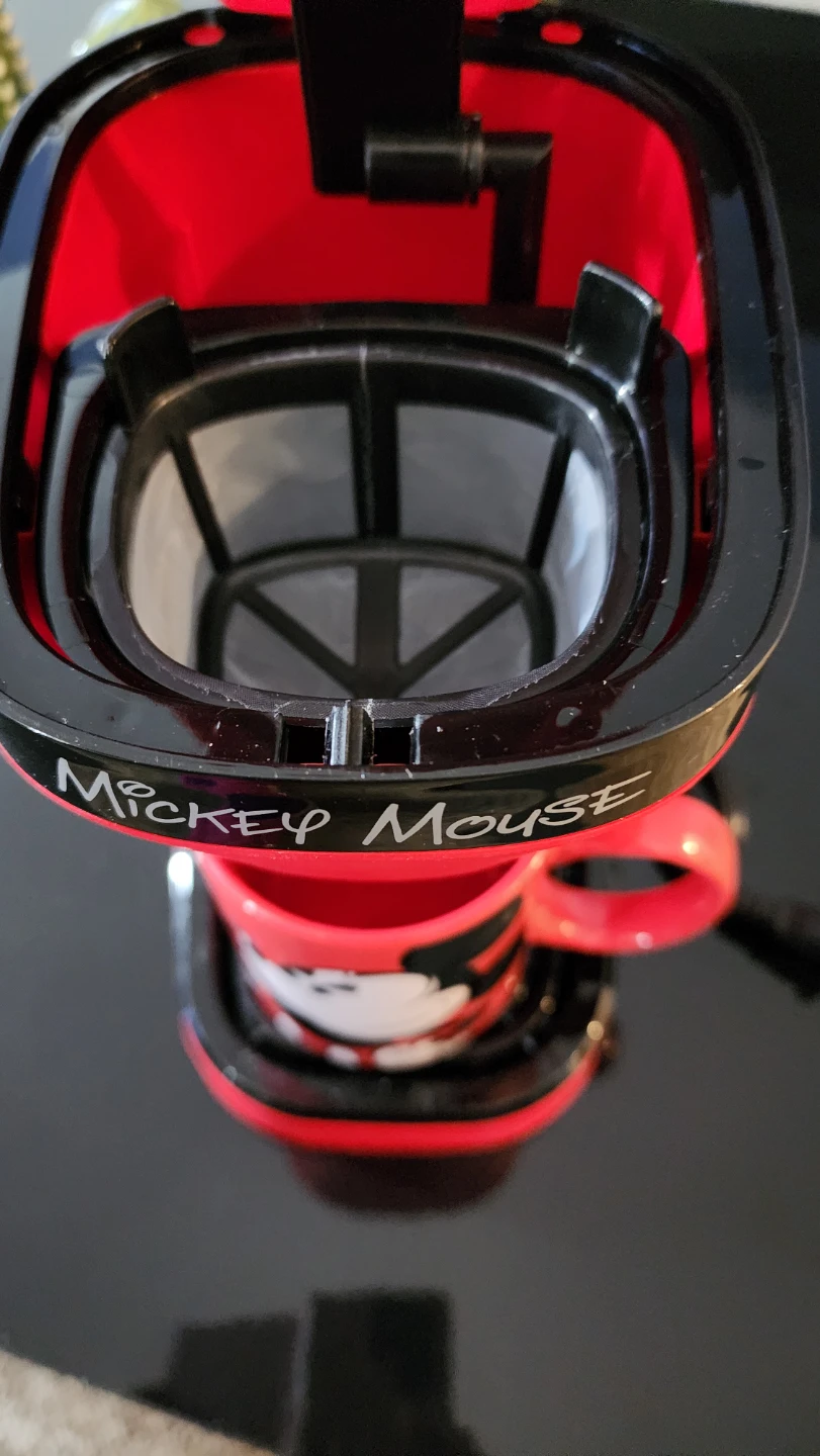 Nice coffee maker - photo 3
