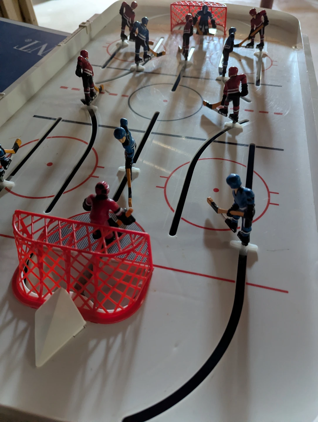 Tabletop Hockey Game - photo 3