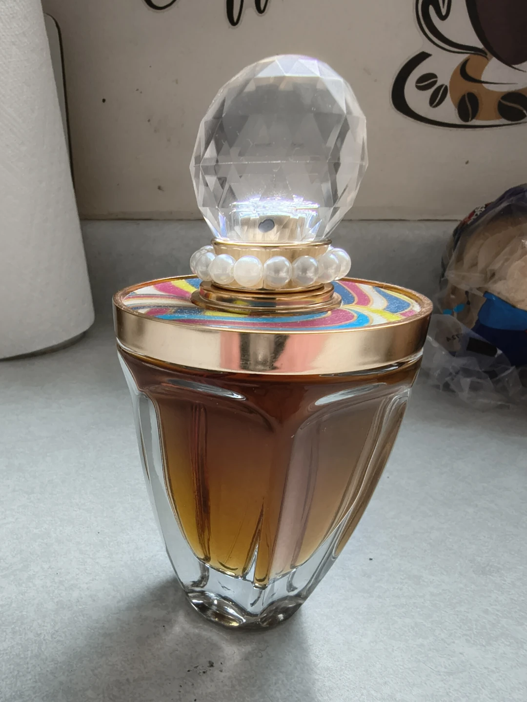 Taylor by Taylor Swift Eau de Parfum 100ml