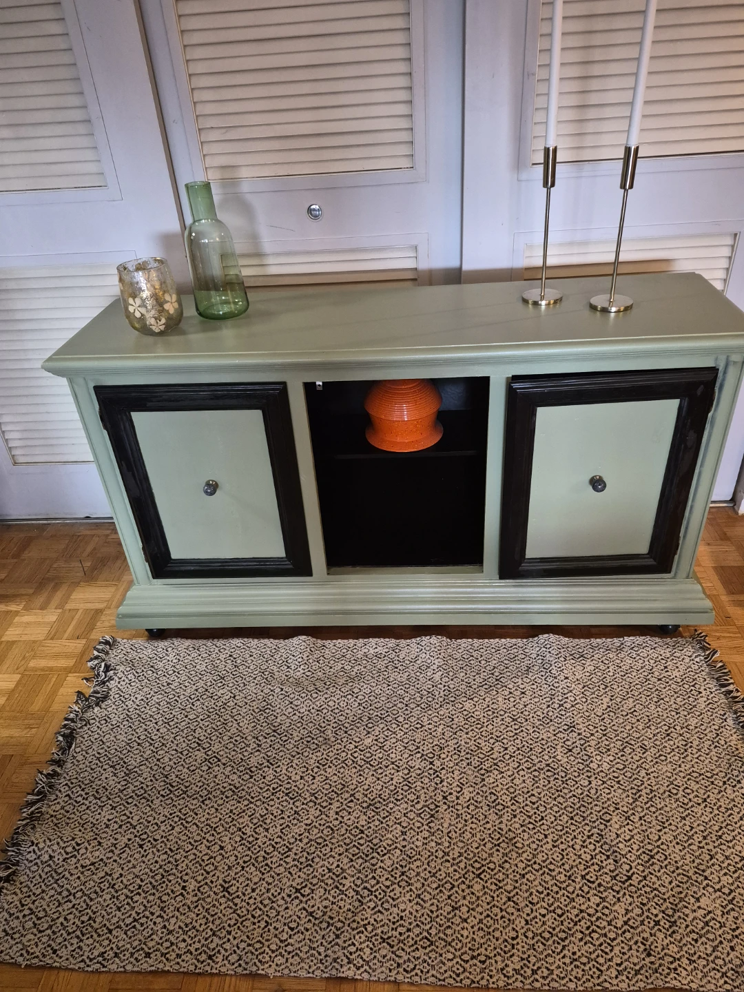 Sideboard/ TV Stand/ Dresser - photo 2