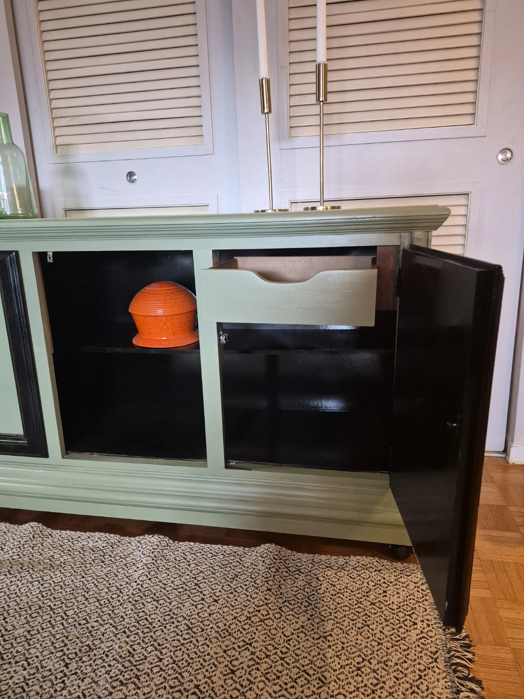 Sideboard/ TV Stand/ Dresser - photo 4