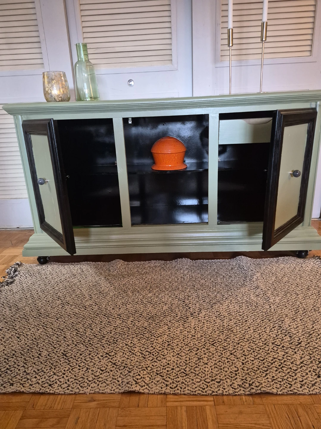 Sideboard/ TV Stand/ Dresser - photo 5