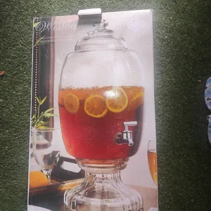 Westbury Beverage Dispenser