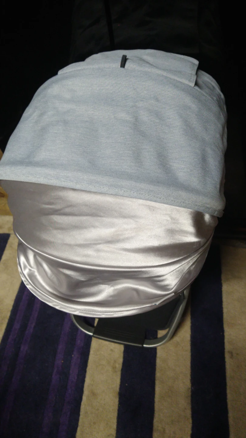 UPPAbaby Vista Second Seat  ,Taylor and William - photo 5