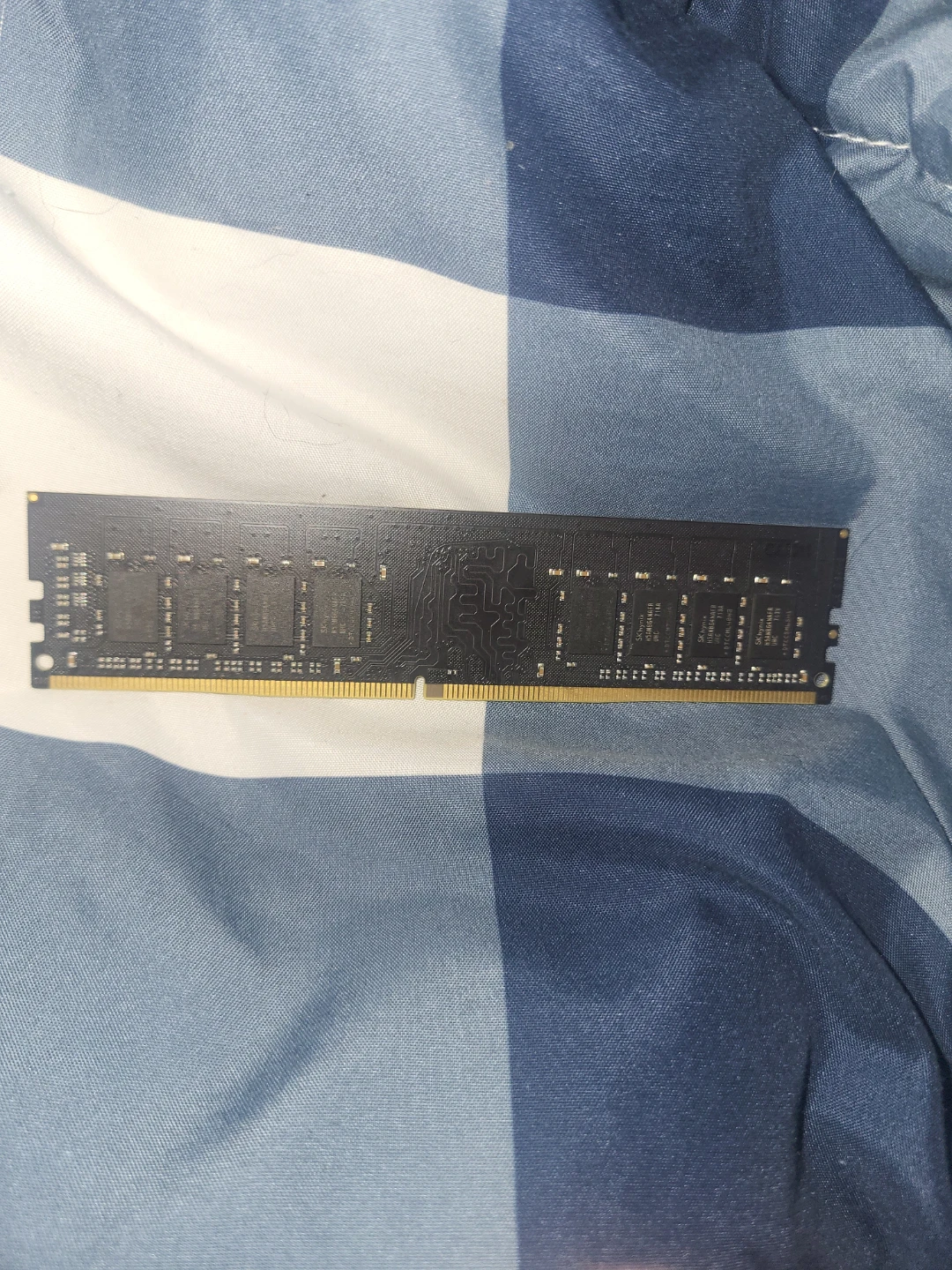 KingDian 16GB DDR4 RAM Stick - photo 2