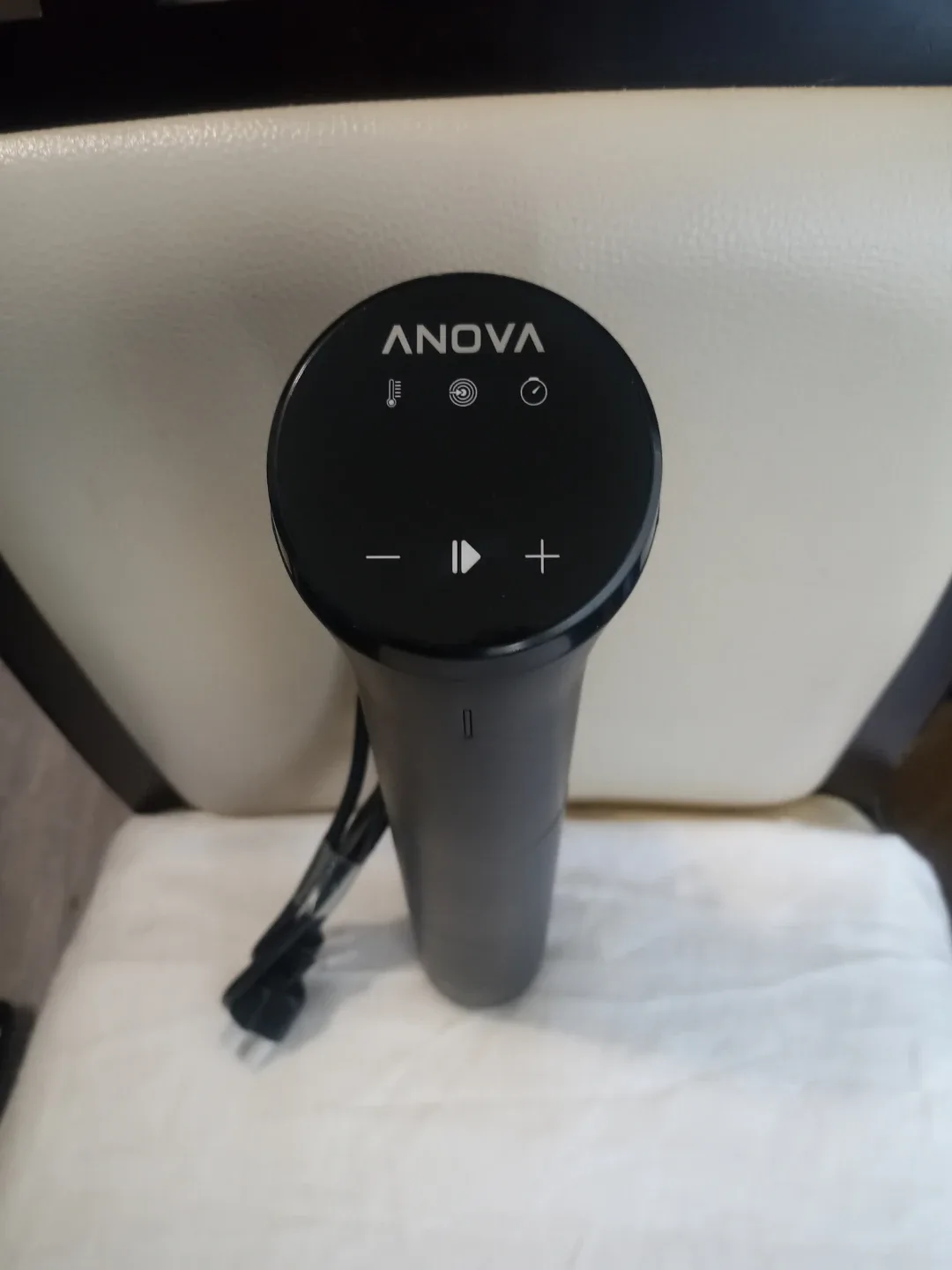 Brand new Anova Sous Vide precision cooker