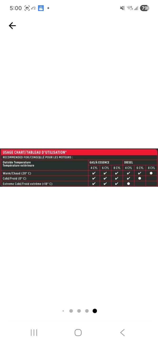 Eliminator 750A Jump Starter - photo 3