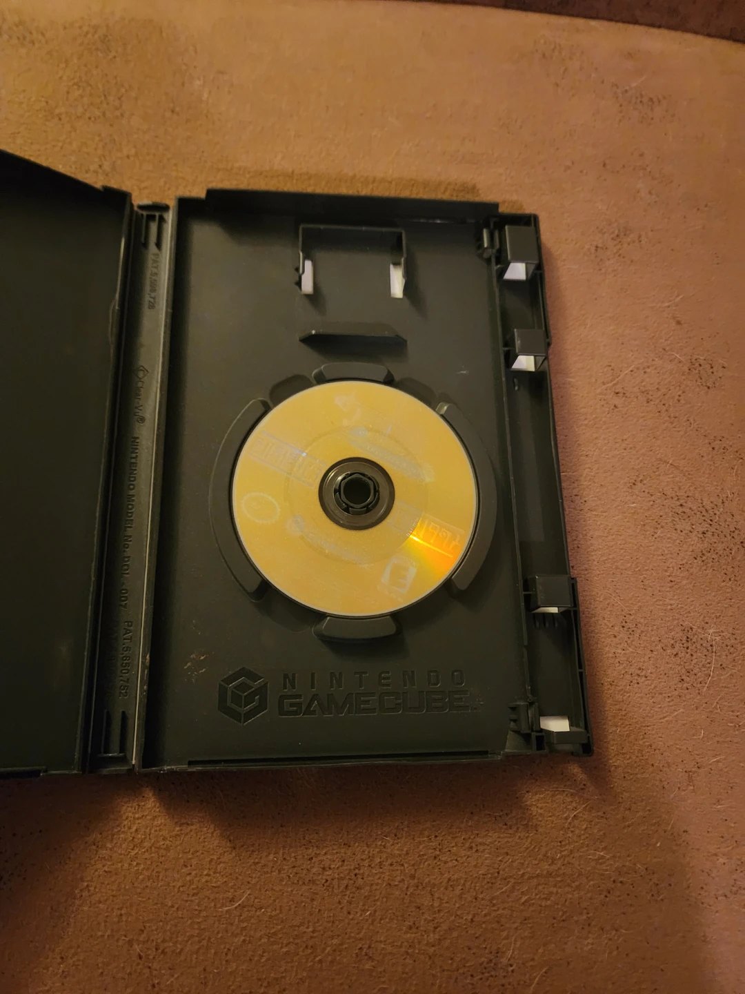 The Legend of Zelda The Wind Waker Nintendo GameCube Game - photo 2
