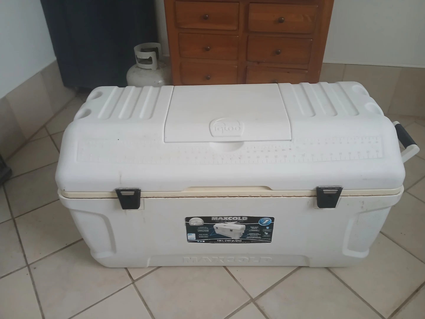 Cooler extralarge - photo 3