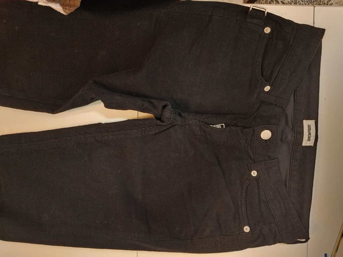 COS Trousers and G-Star Jeans Bundle