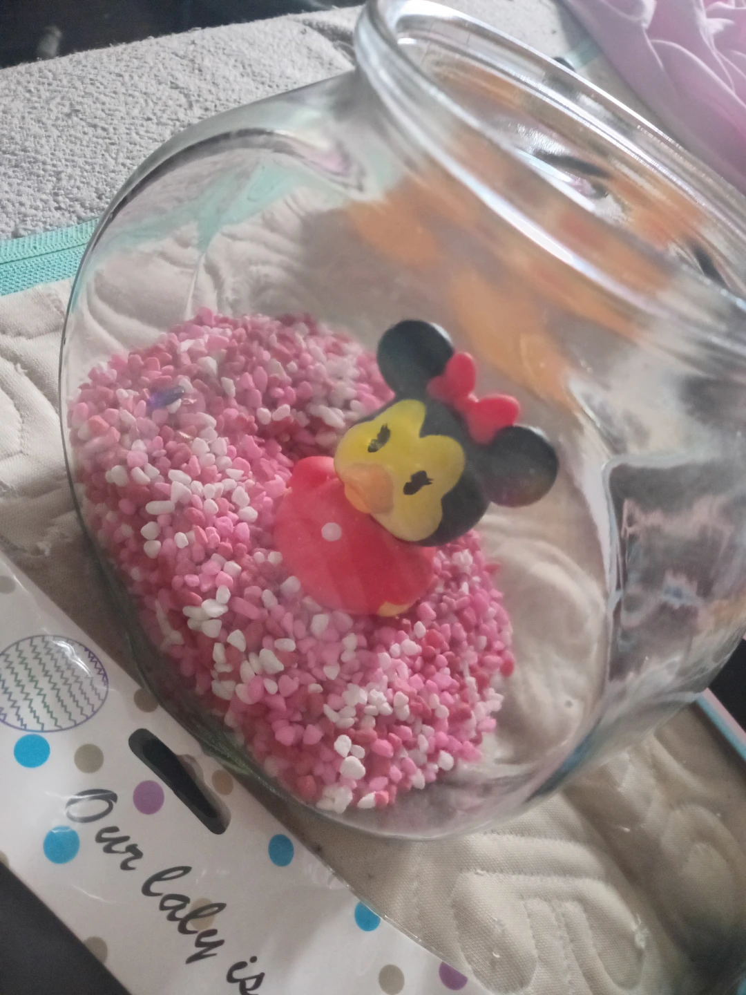 Baby Gender Reveal Party Supplies - photo 5